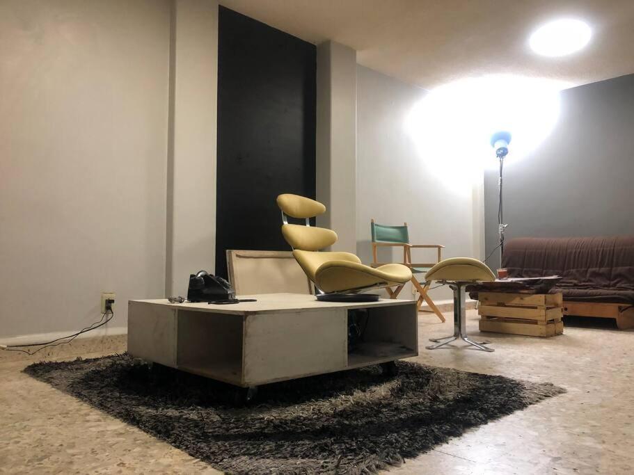 Azul Photo Studio & Apartment Mexico By Eksteriør billede